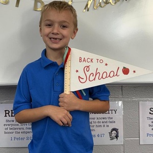 Fundraising Page: Christopher Rigas